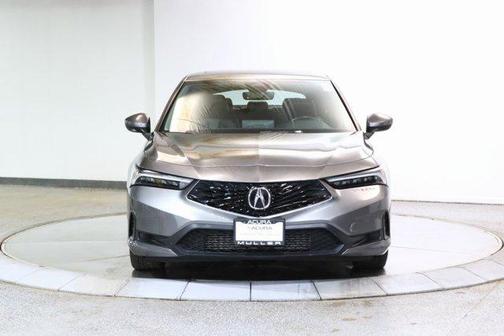 2023 Acura Integra Base