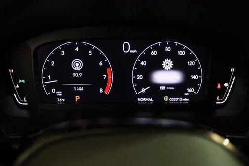 2023 Acura Integra Base