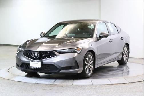 2023 Acura Integra Base