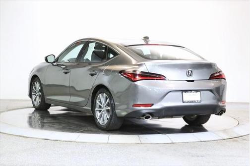 2023 Acura Integra Base