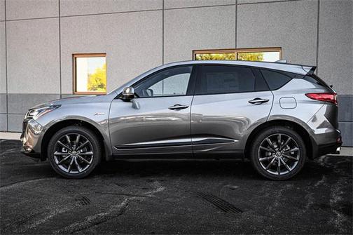 2025 Acura RDX Base