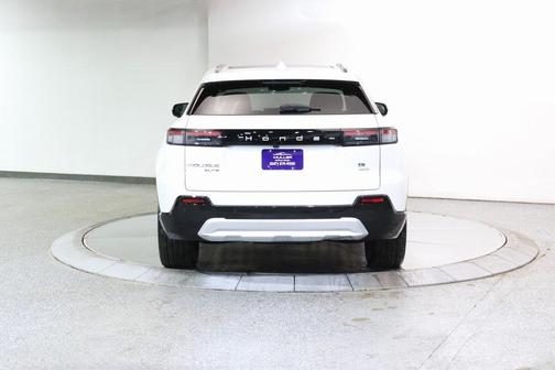 2024 Honda Prologue Elite