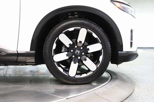 2024 Honda Prologue Elite