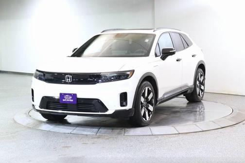 2024 Honda Prologue Elite
