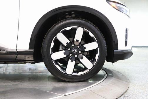 2024 Honda Prologue Elite