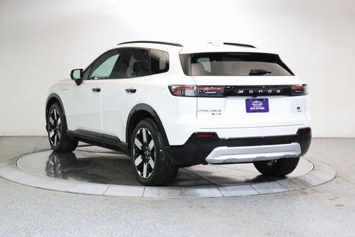 2024 Honda Prologue Elite