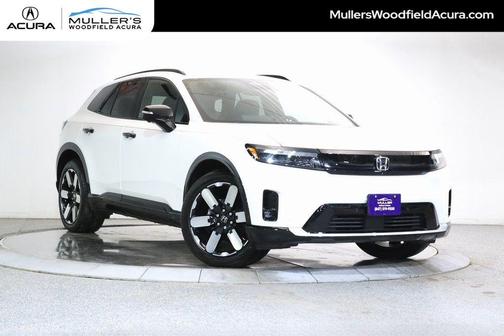 2024 Honda Prologue Elite