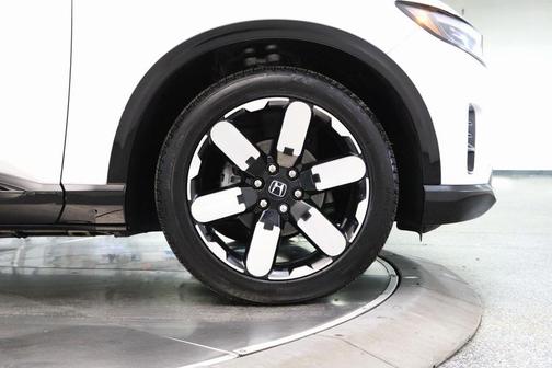 2024 Honda Prologue Elite