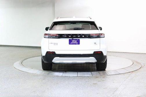 2024 Honda Prologue Elite