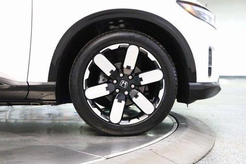 2024 Honda Prologue Elite