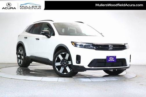 2024 Honda Prologue Elite