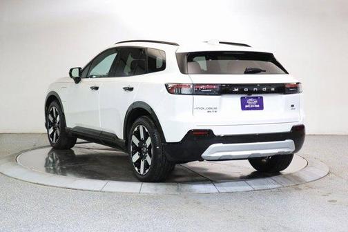 2024 Honda Prologue Elite