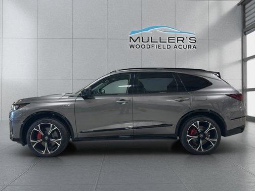 2026 Acura MDX Type S w/Advance Package