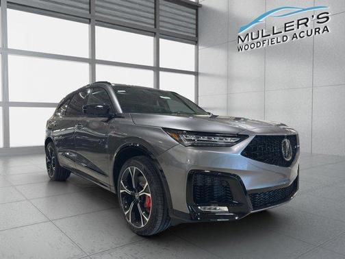 2026 Acura MDX Type S w/Advance Package