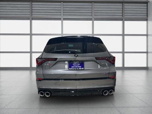 2026 Acura MDX Type S w/Advance Package