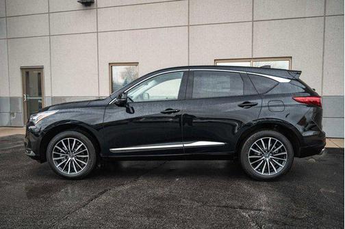 2025 Acura RDX Advance Package