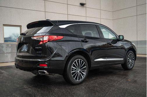2025 Acura RDX Advance Package