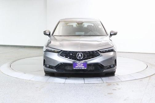 2023 Acura Integra A-Spec Technology