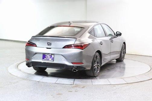 2023 Acura Integra A-Spec Technology