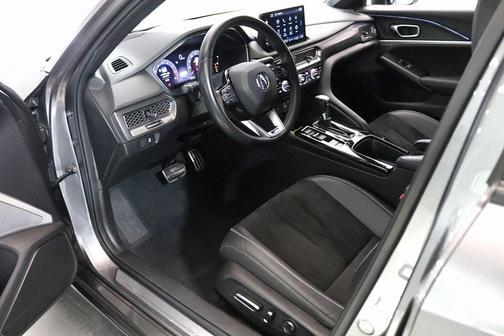 2023 Acura Integra A-Spec Technology