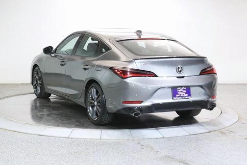 2023 Acura Integra A-Spec Technology