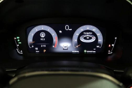 2023 Acura Integra A-Spec Technology