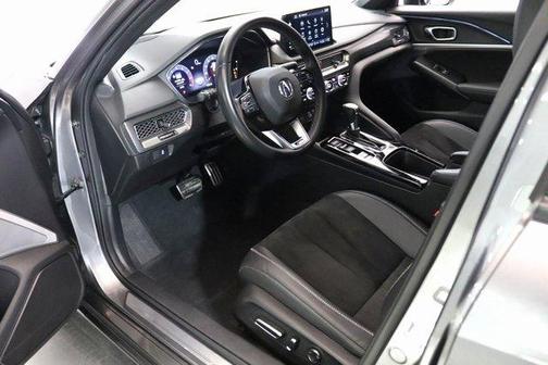 2023 Acura Integra A-Spec Technology