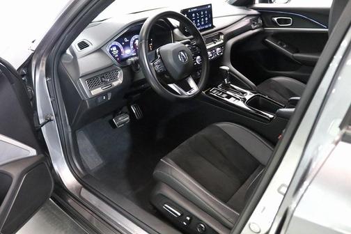 2023 Acura Integra A-Spec Technology