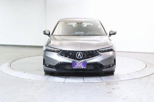 2023 Acura Integra A-Spec Technology