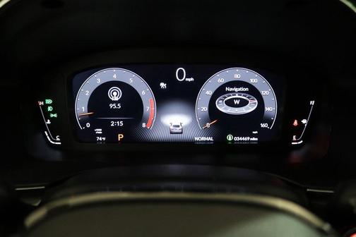 2023 Acura Integra A-Spec Technology