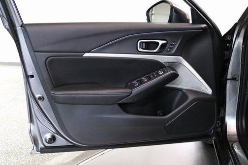 2023 Acura Integra A-Spec Technology