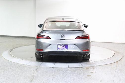 2023 Acura Integra A-Spec Technology