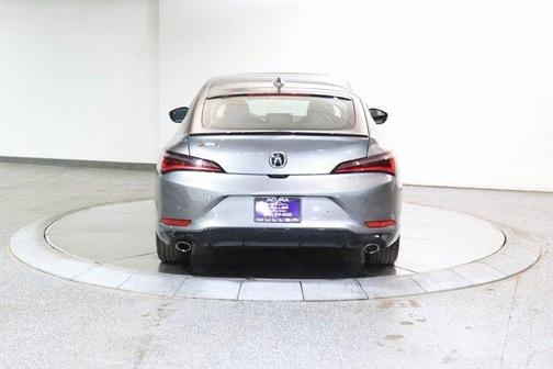 2023 Acura Integra A-Spec Technology