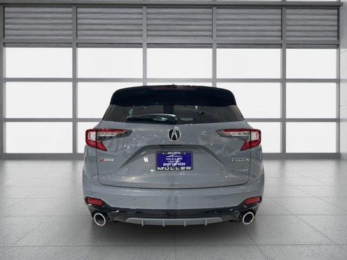 2026 Acura RDX A-Spec Advance Package