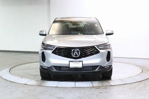 2025 Acura RDX Base