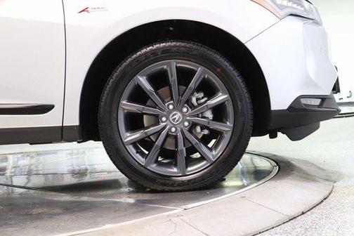 2025 Acura RDX Base