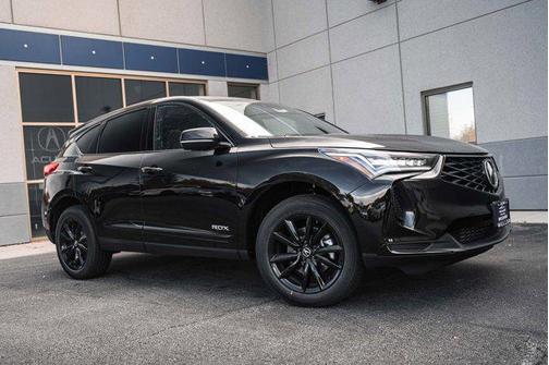 2025 Acura RDX Base