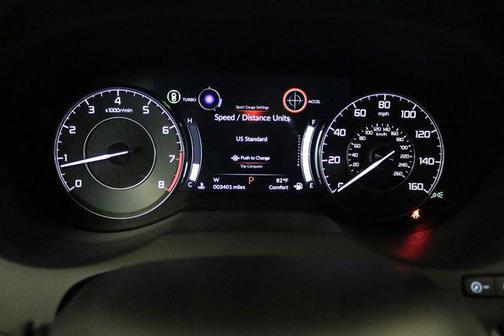 2025 Acura RDX Technology Package