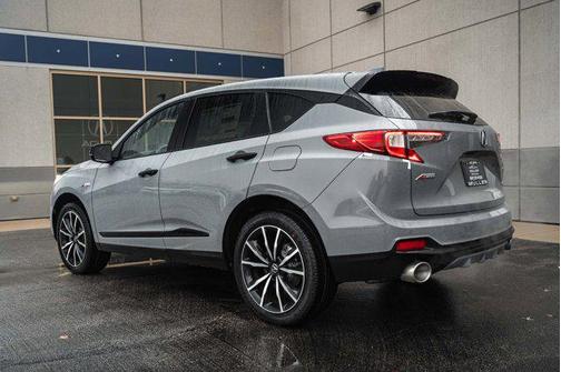 2026 Acura RDX Technology Package