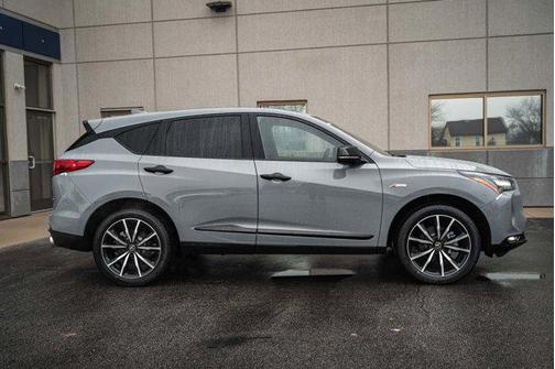 2026 Acura RDX Technology Package