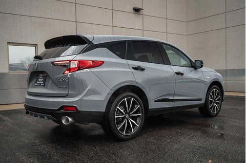 2026 Acura RDX Technology Package