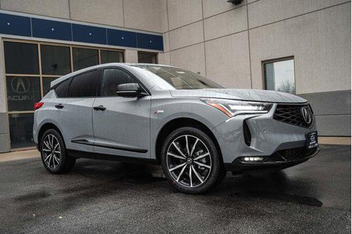 2026 Acura RDX Technology Package