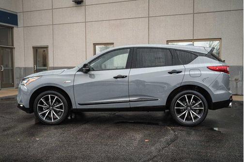 2026 Acura RDX Technology Package