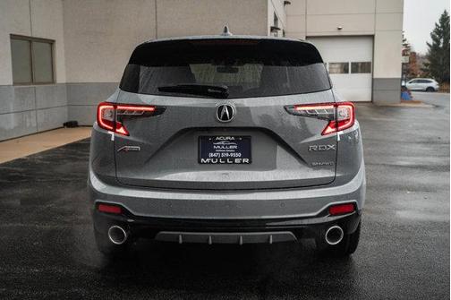 2026 Acura RDX Technology Package
