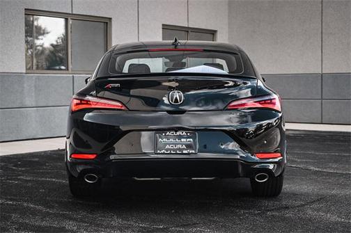 2025 Acura Integra A-SPEC w/ Technology