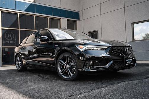 2025 Acura Integra A-SPEC w/ Technology