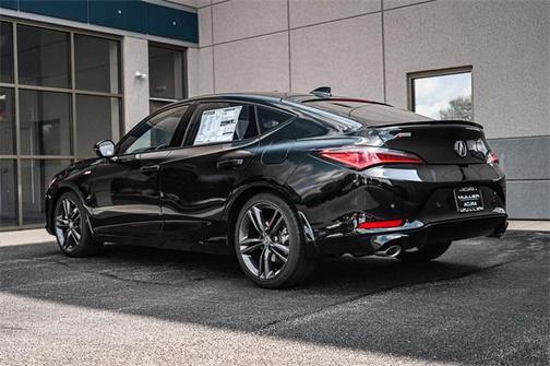 2025 Acura Integra A-SPEC w/ Technology