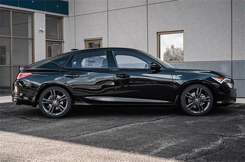 2025 Acura Integra A-SPEC w/ Technology