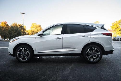 2025 Acura RDX Technology Package