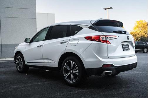 2025 Acura RDX Technology Package